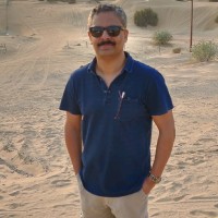Rajiv Sunny