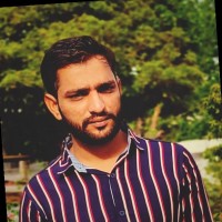 Muhammad Ahsan