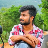 Muthukumar K