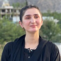 Saba Mehboob