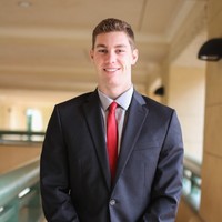 Harrison Wygal