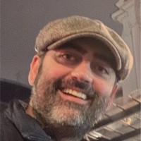 David Huseyin