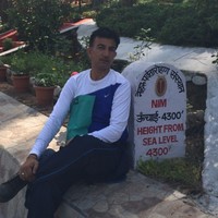 Mukesh Azad