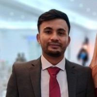 Mitu Ahmed