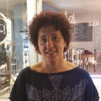 Sandra Campderros