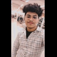 Aravind K.G.