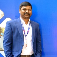 Naresh Babu Eripothula