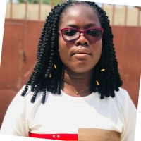 Christal Hornam Amegashie