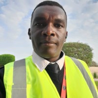 Martin Mukanda