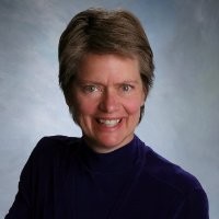 Terri Weber