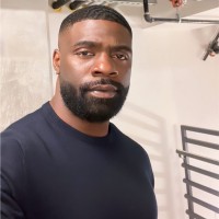 Trestin Coleman