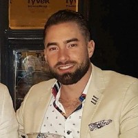 Zakary Fortin