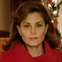 Irma Drinziu