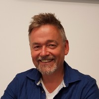 Malcolm Pearson