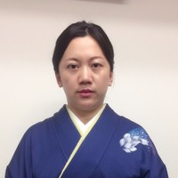 Grace (Shuhua) Jin