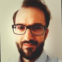 FEDERICO TOIA