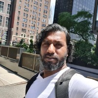Gagan Das