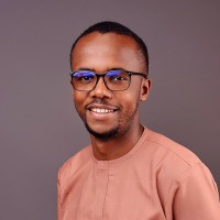 Solomon Thuo