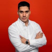 Ernesto Raúl Albán Saal