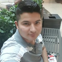 William Alexander Bejarano
