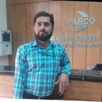 Samir Abbas Lali