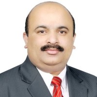 Keerthish Rao Kadnoor