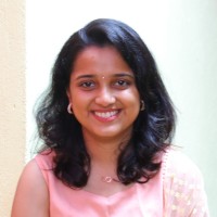 Disha Shetty
