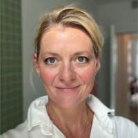 Cecilia Maria Vigilius Thomsen