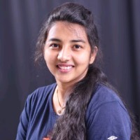 Anusha Bhatt