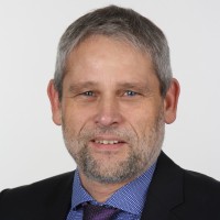 Stefan Amberg