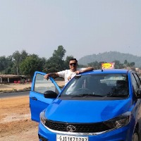 Saumil Kothawala