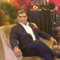 Andy Nagrani