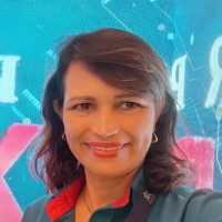 Claudia Vilela Internet Corporativo