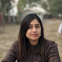 Aiza Ayaz
