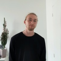 Louison Bénard