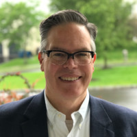 M. Seamus Clune, Ph.D.