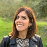 Krizia Palazzolo