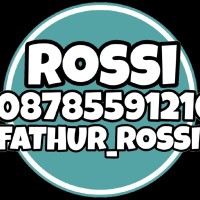 Fathur Rossi
