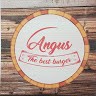 angus hamburgueria