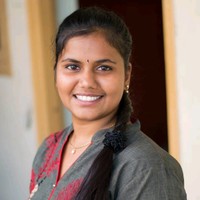 Deepthi L