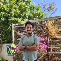 Shubham Jha