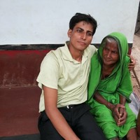 Prabhanjan Behera