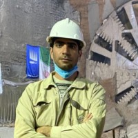 Saeid Mobasseri,MSc,