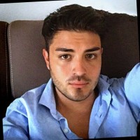 Manuel Corona