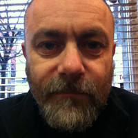 Paul Braziel