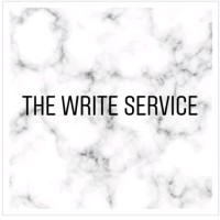The Write Service