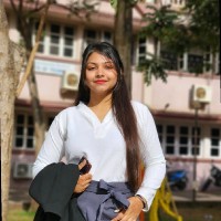 Srushti Chopade