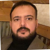 Naif Al Ghamdi