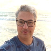Eric Gilbert