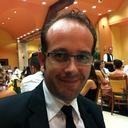 Jorge Alvarez Vera